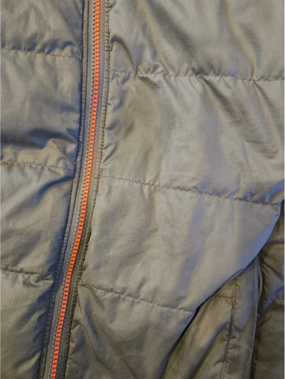 L.L. Bean kids coat